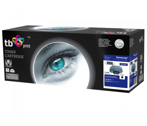 TB Print do Samsung ML3710 TS-205LN BK - 152663 - zdjęcie